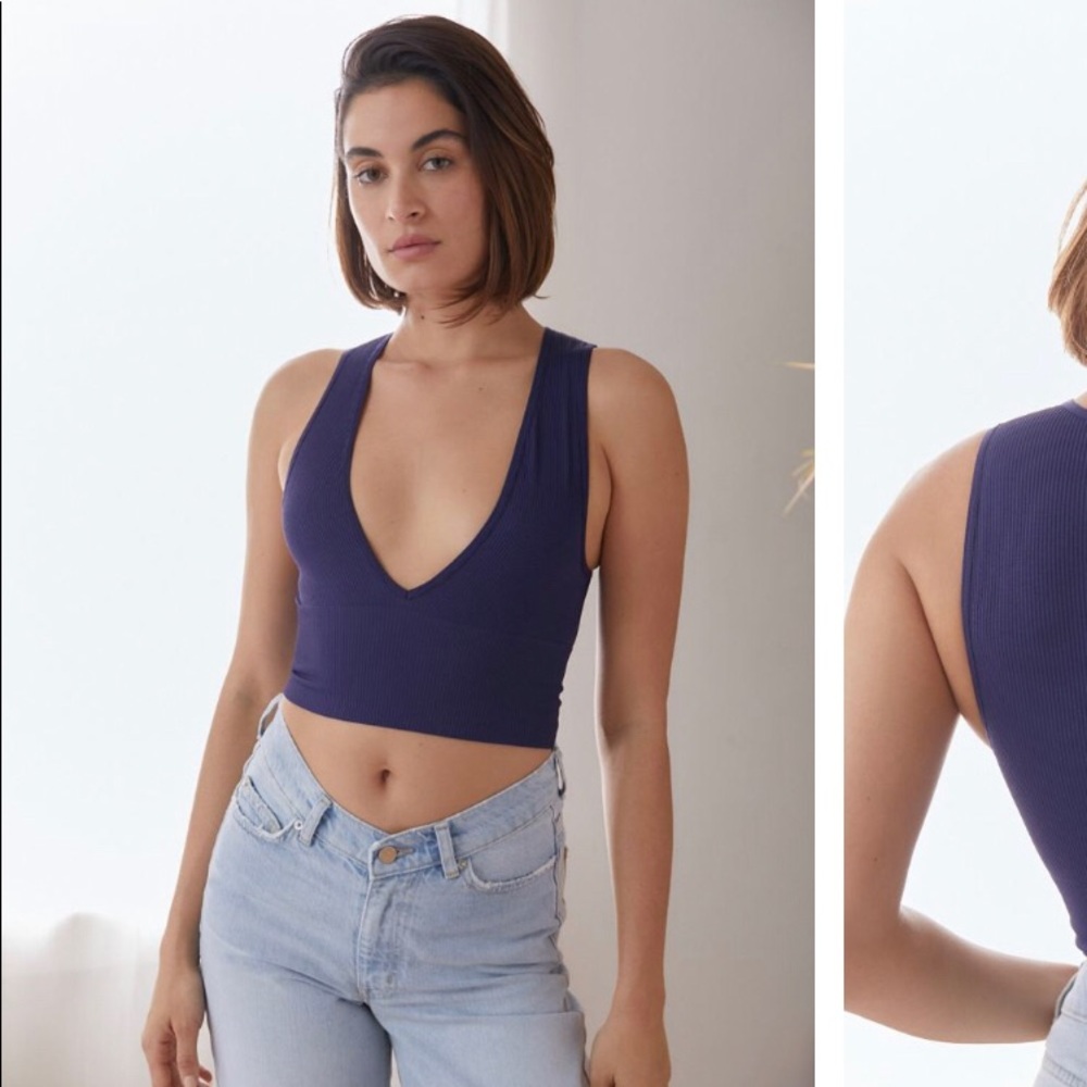 URBAN OUTFITTER TANK